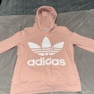 Adidas Sweater